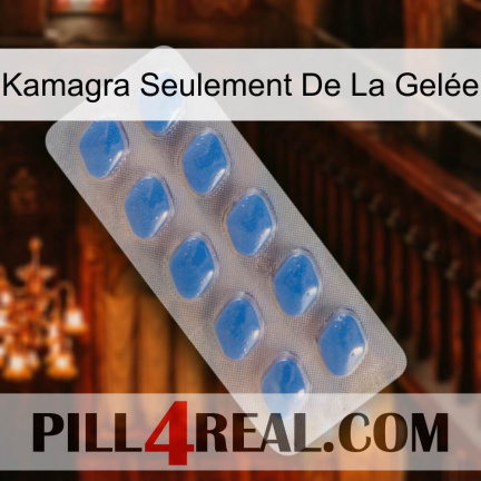 Kamagra Seulement De La Gelée 22